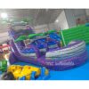 Inflatable Water Slides