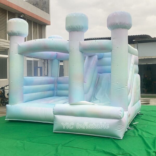 Wedding Bounce House