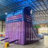 Childrens Inflatable Water Slides