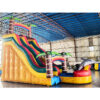 Inflatable Water Slide for Sale