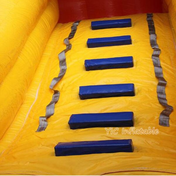 Inflatable Pirate Ship