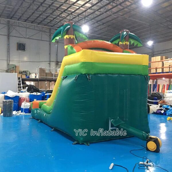 Kids Water Slide