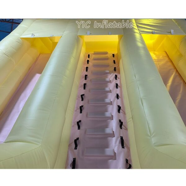 Inflatable Water Slide