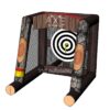 Inflatable Axe Throwing Game