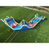 Inflatable Obstacle Course