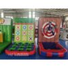 Inflatable Carnival Games