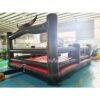 Inflatable Mechanical Bull