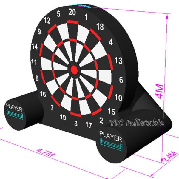 Dart Board