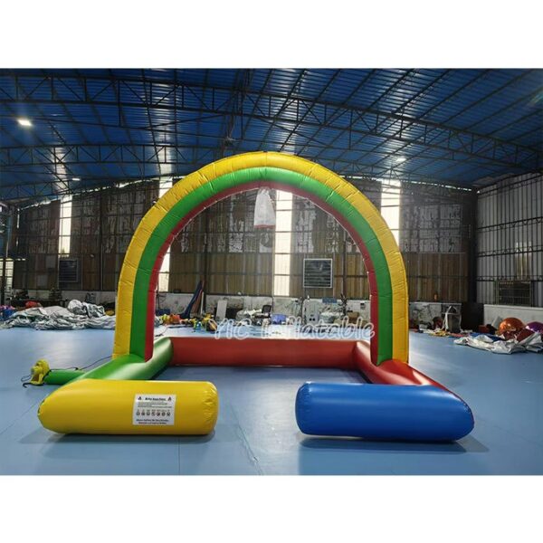 Foam Pit