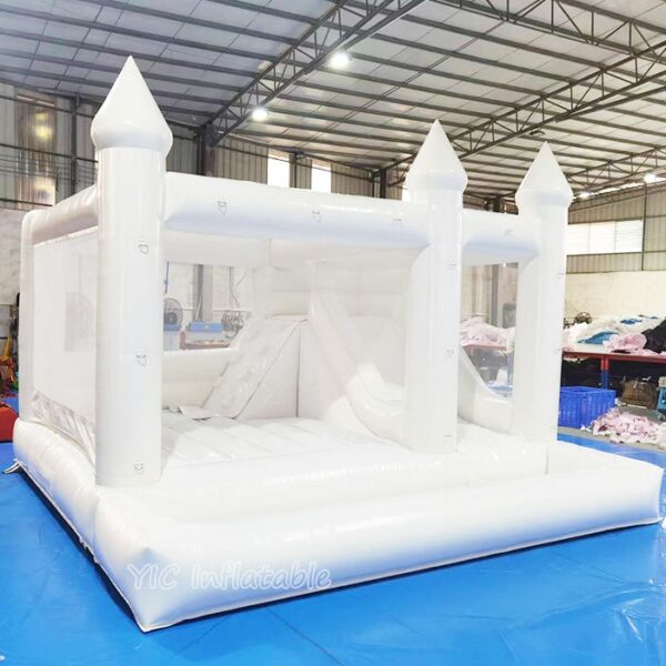Toddler Bounce House