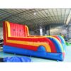 Inflatable Climbing Wall