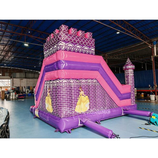 Princess Bounce House