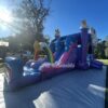 Unicorn Jumpy House