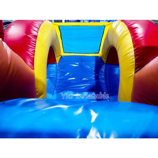Inflatable Bouncer House