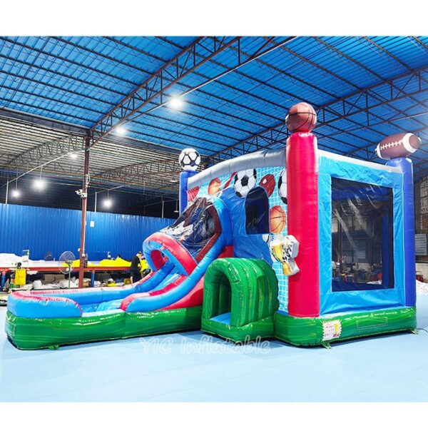 Bouncy Castle