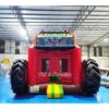 Monster Truck Bounce House