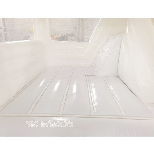 Inflatable Wedding Bounce House