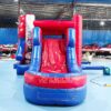 Water Bounce House