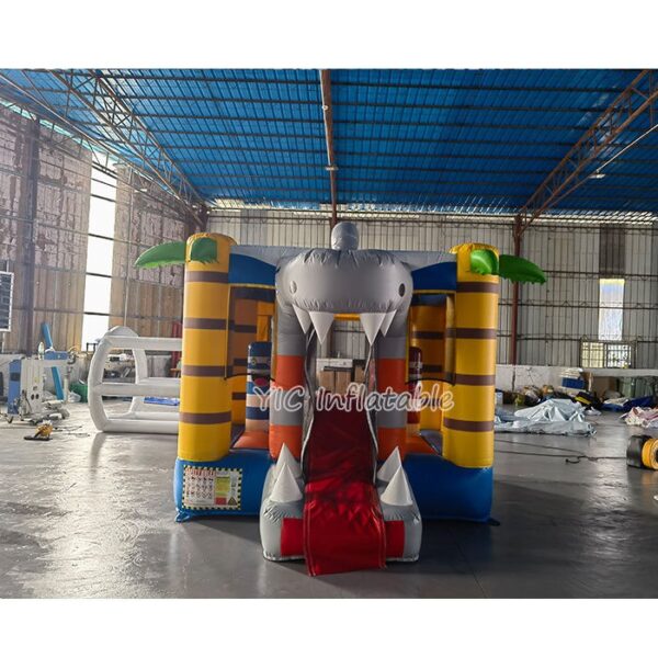 Inflatable Jumping Castle