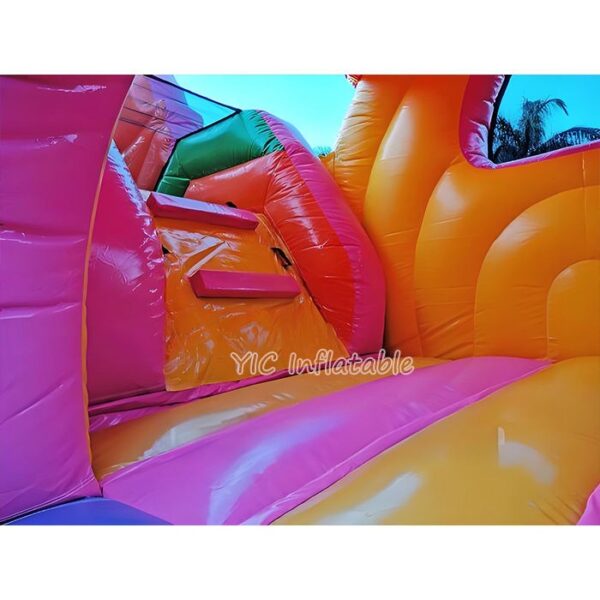 Unicorn Bounce House