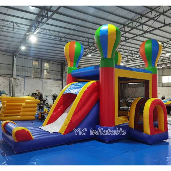 Blow up Bounce House