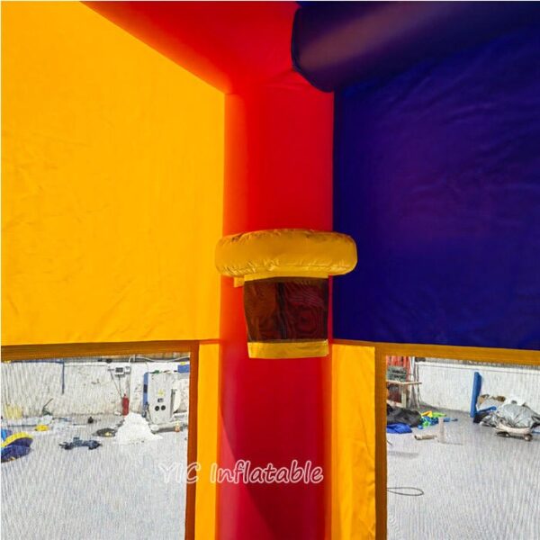 Kids Bounce House