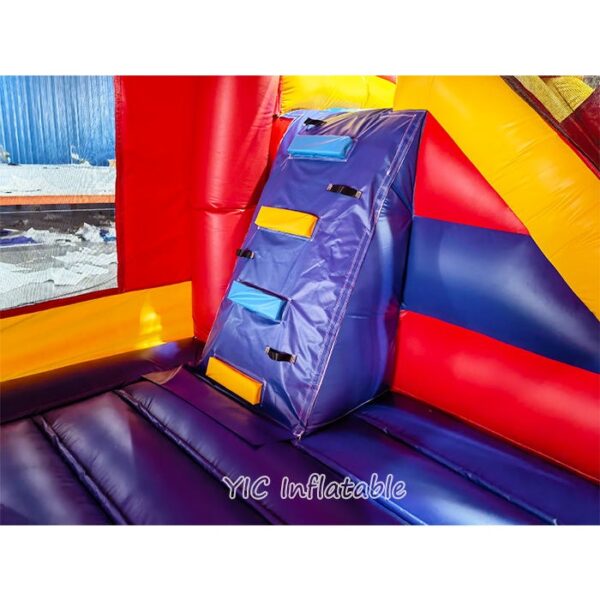 Inflatable Bounce House