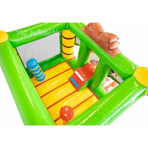Small Bounce House