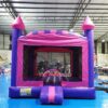Castle Bounce House