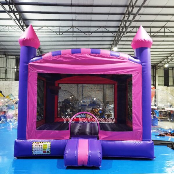 Castle Bounce House