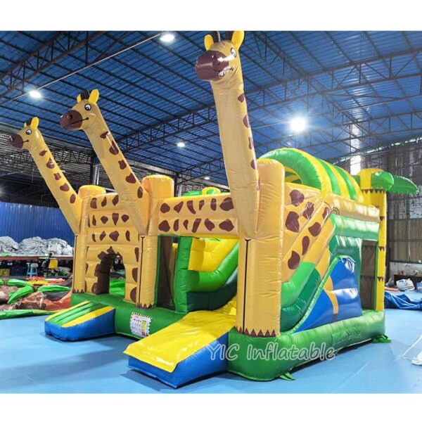 Bouncy Castle