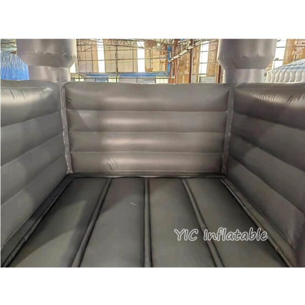 Bounce House With Ball Pit