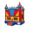 Inflatable Bouncer House
