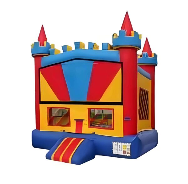 Inflatable Bouncer House