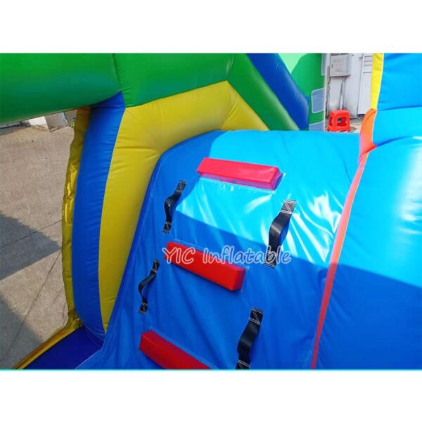 Jumping Castle