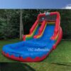 Inflatable Water Slide