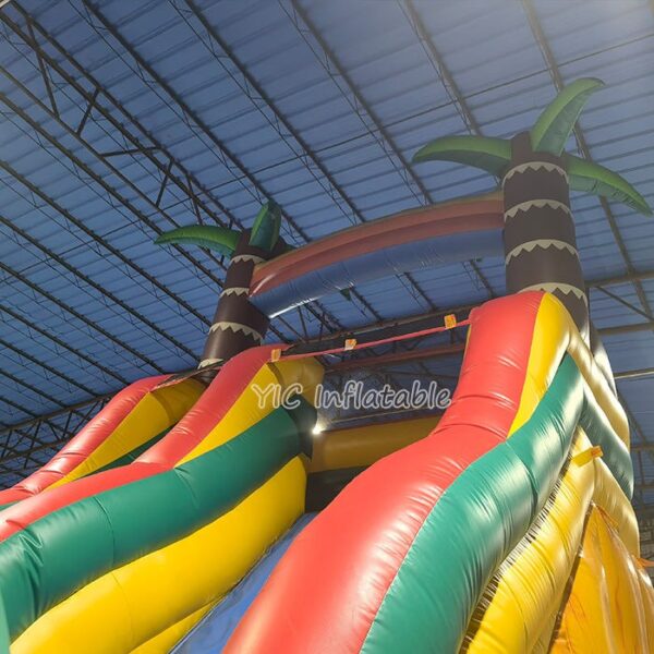 Inflatable Water Slide for Sale