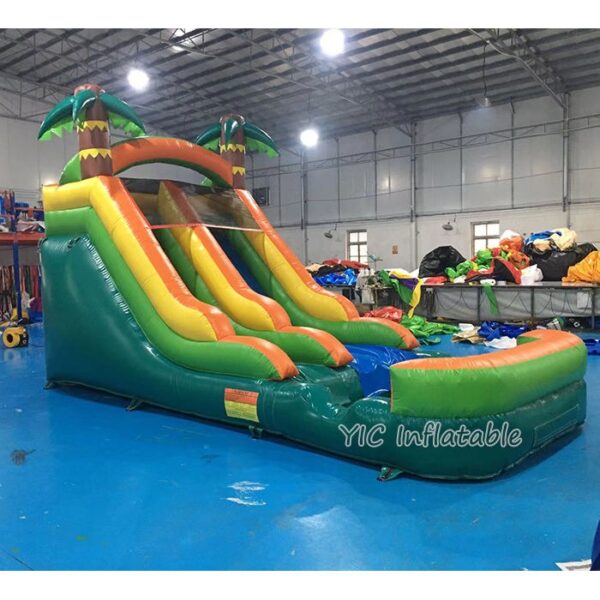 Kids Water Slide