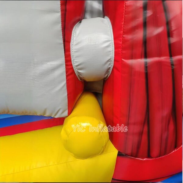 Basketball Shooting Game