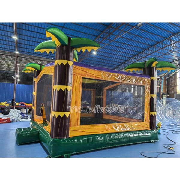 Bounce House Inflatable