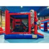 Spiderman Bounce House
