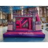 Princess Bounce House