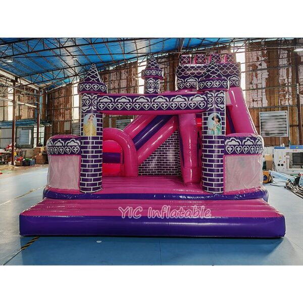 Princess Bounce House