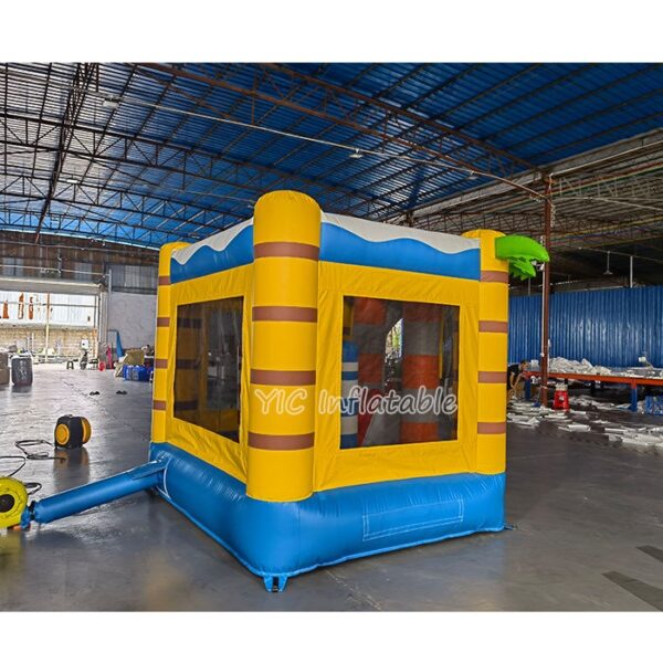 Inflatable Jumping Castle