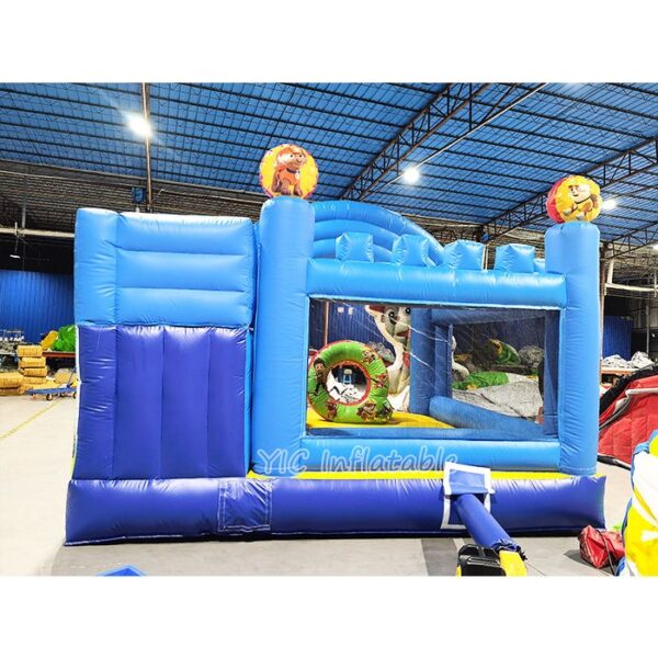 Bounce House