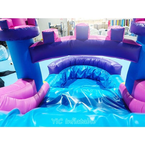 bouncy house rental