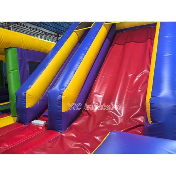 Bounce Houses