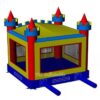 Inflatable Bouncer House
