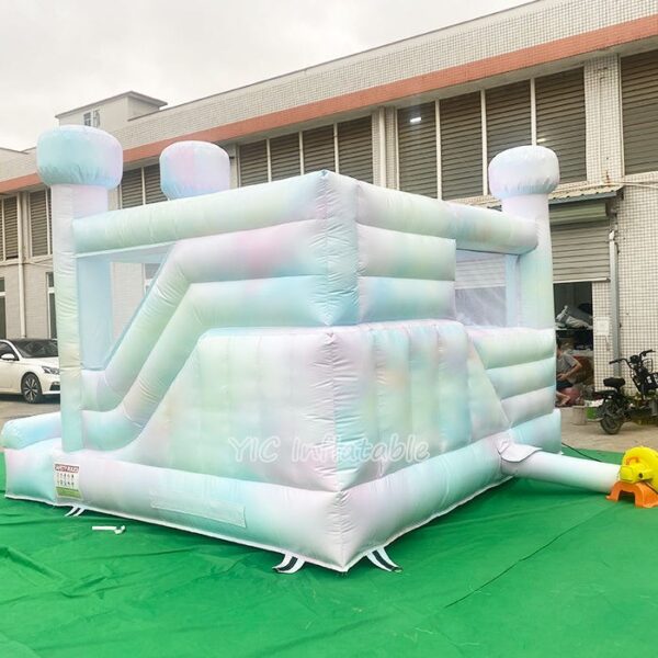 Wedding Bounce House