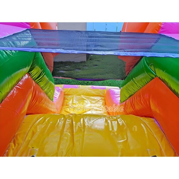 Unicorn Bounce House